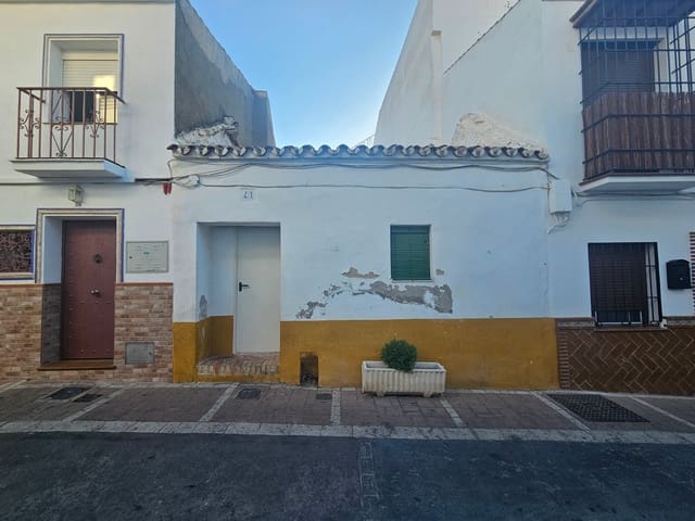 Huis te koop in Alhaurín de la Torre - € 160.000 (Ref: 9293965)