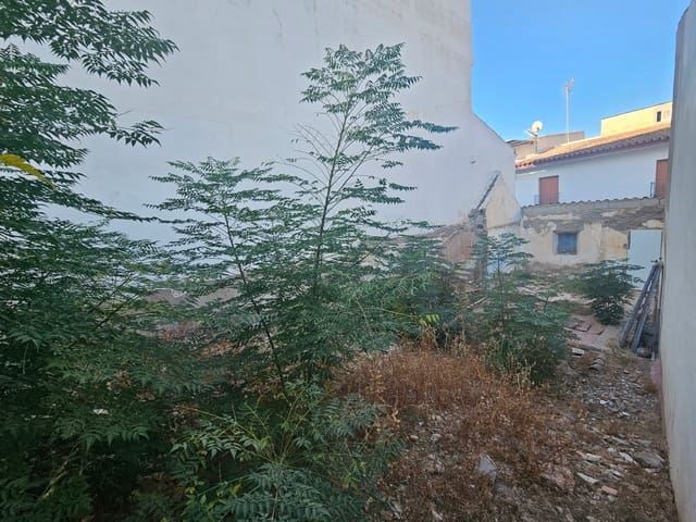 Huis te koop in Alhaurín de la Torre - € 160.000 (Ref: 9293965)