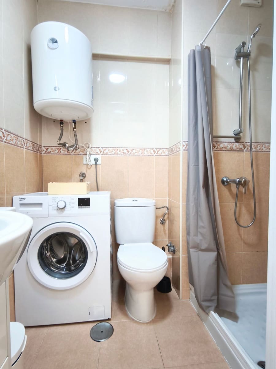 Lejlighed til salg i Benalmadena - € 159.900 (Ref: 9293966)