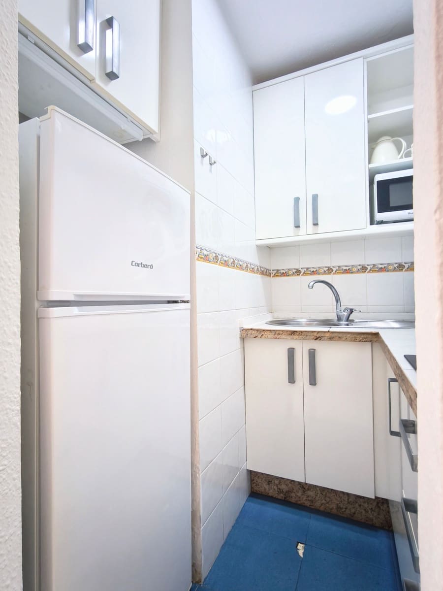 Lejlighed til salg i Benalmadena - € 159.900 (Ref: 9293966)