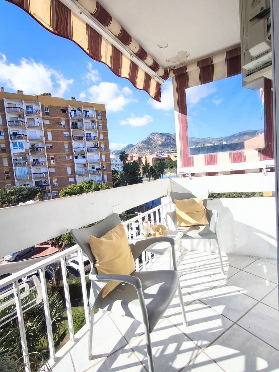 Lejlighed til salg i Benalmadena - € 159.900 (Ref: 9293966)