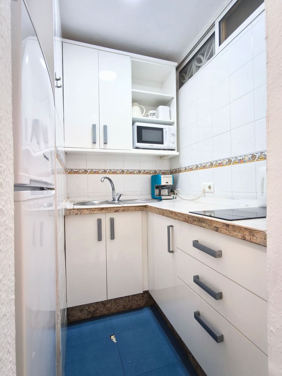 Lejlighed til salg i Benalmadena - € 159.900 (Ref: 9293966)