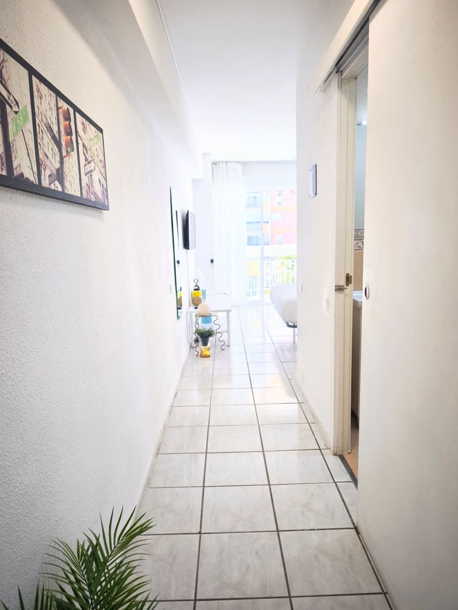 Lejlighed til salg i Benalmadena - € 159.900 (Ref: 9293966)