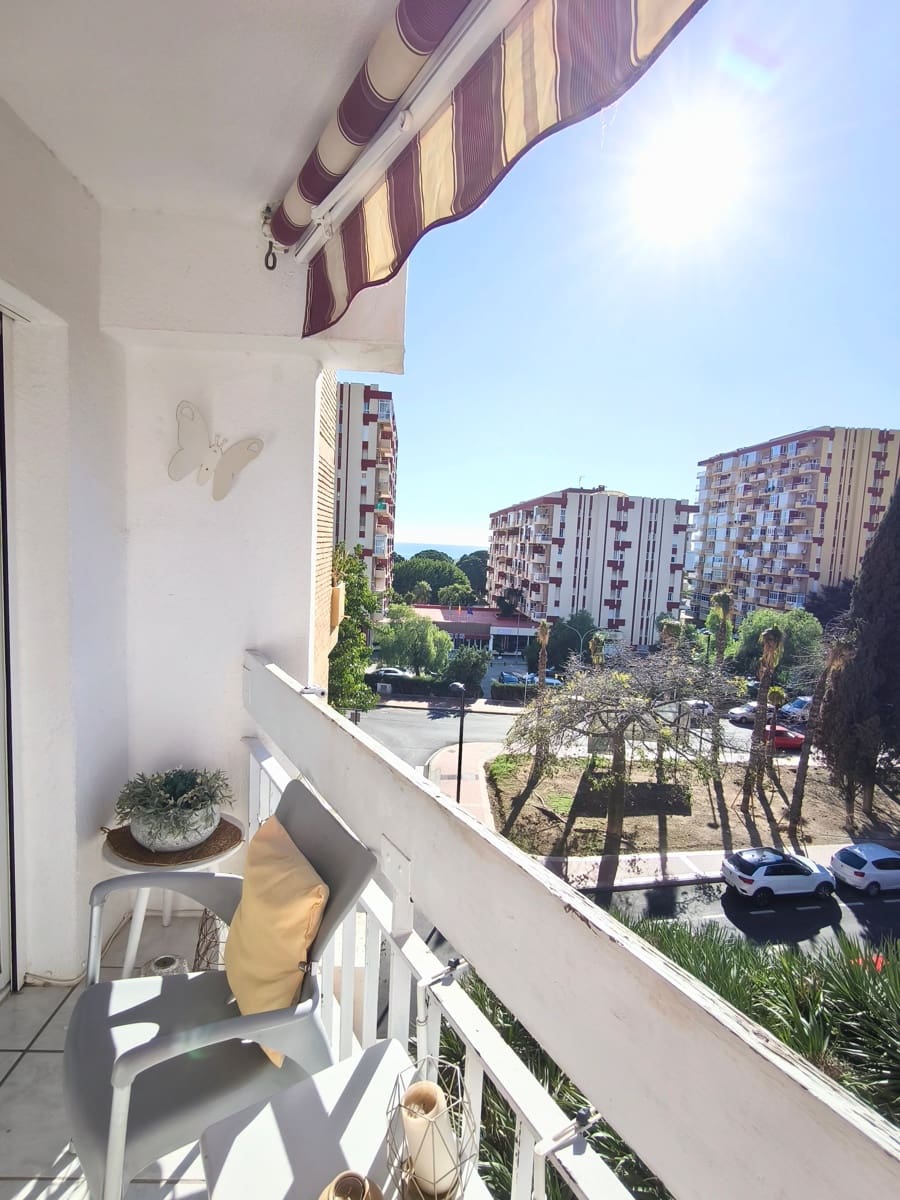 Lejlighed til salg i Benalmadena - € 159.900 (Ref: 9293966)