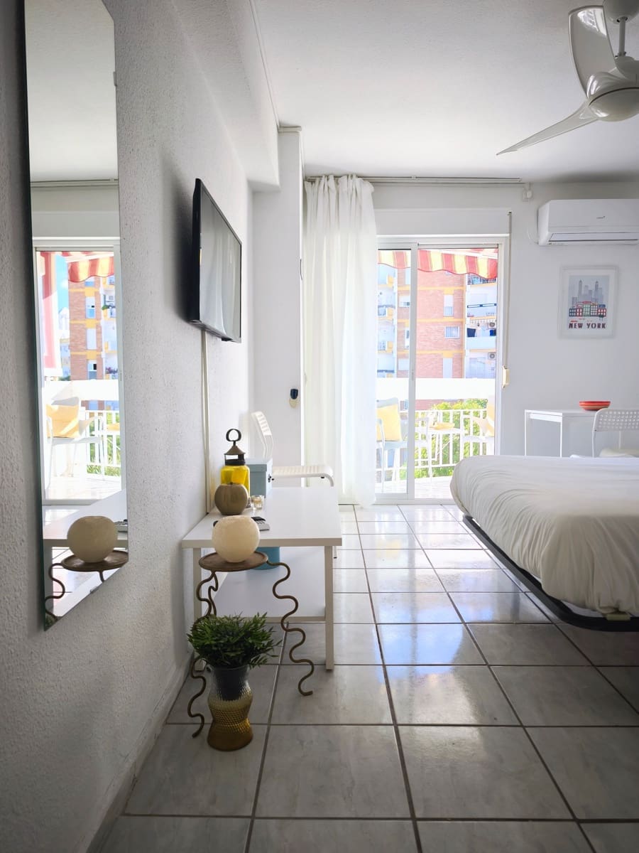 Lejlighed til salg i Benalmadena - € 159.900 (Ref: 9293966)