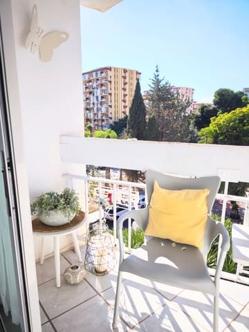 Leilighet til salgs i Montealto - Monterrey, Benalmádena - € 159 900 (Ref: 9293966)