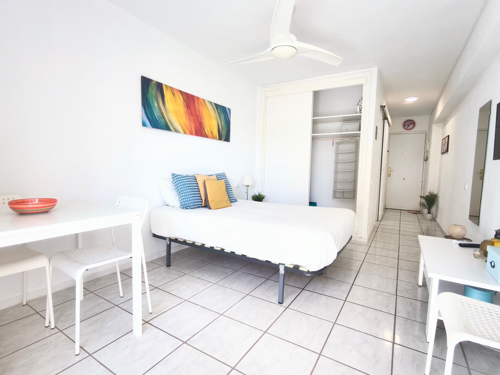 Lejlighed til salg i Benalmadena - € 159.900 (Ref: 9293966)