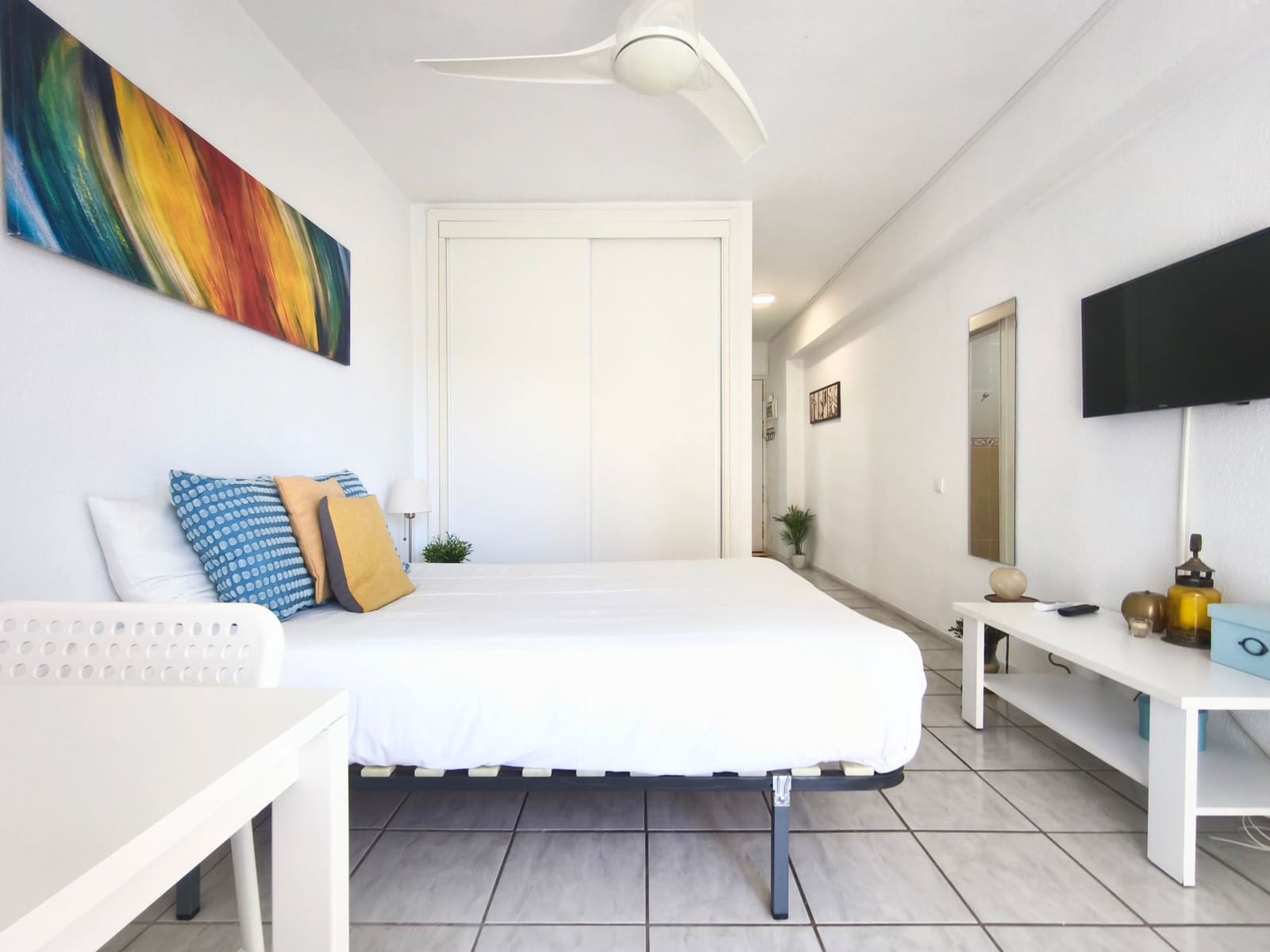 Lejlighed til salg i Benalmadena - € 159.900 (Ref: 9293966)