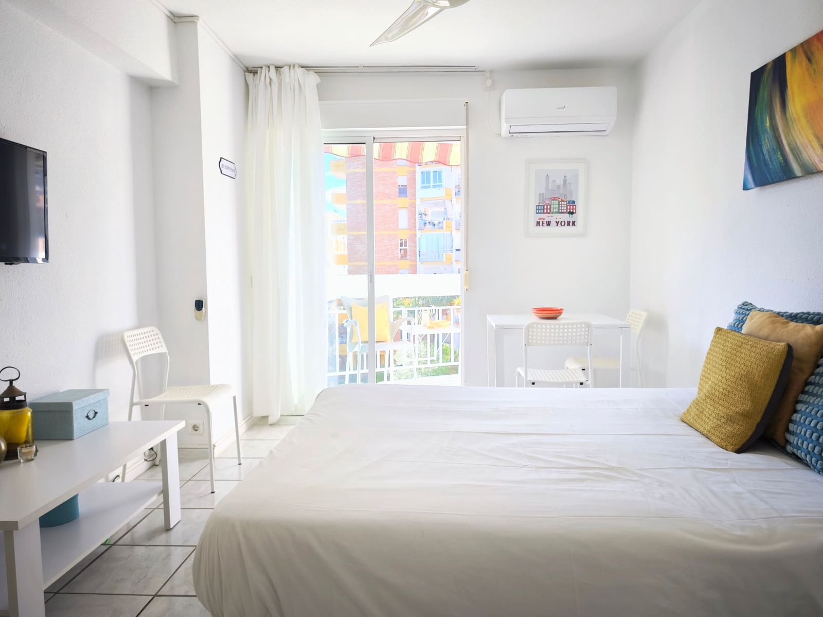 Lejlighed til salg i Benalmadena - € 159.900 (Ref: 9293966)