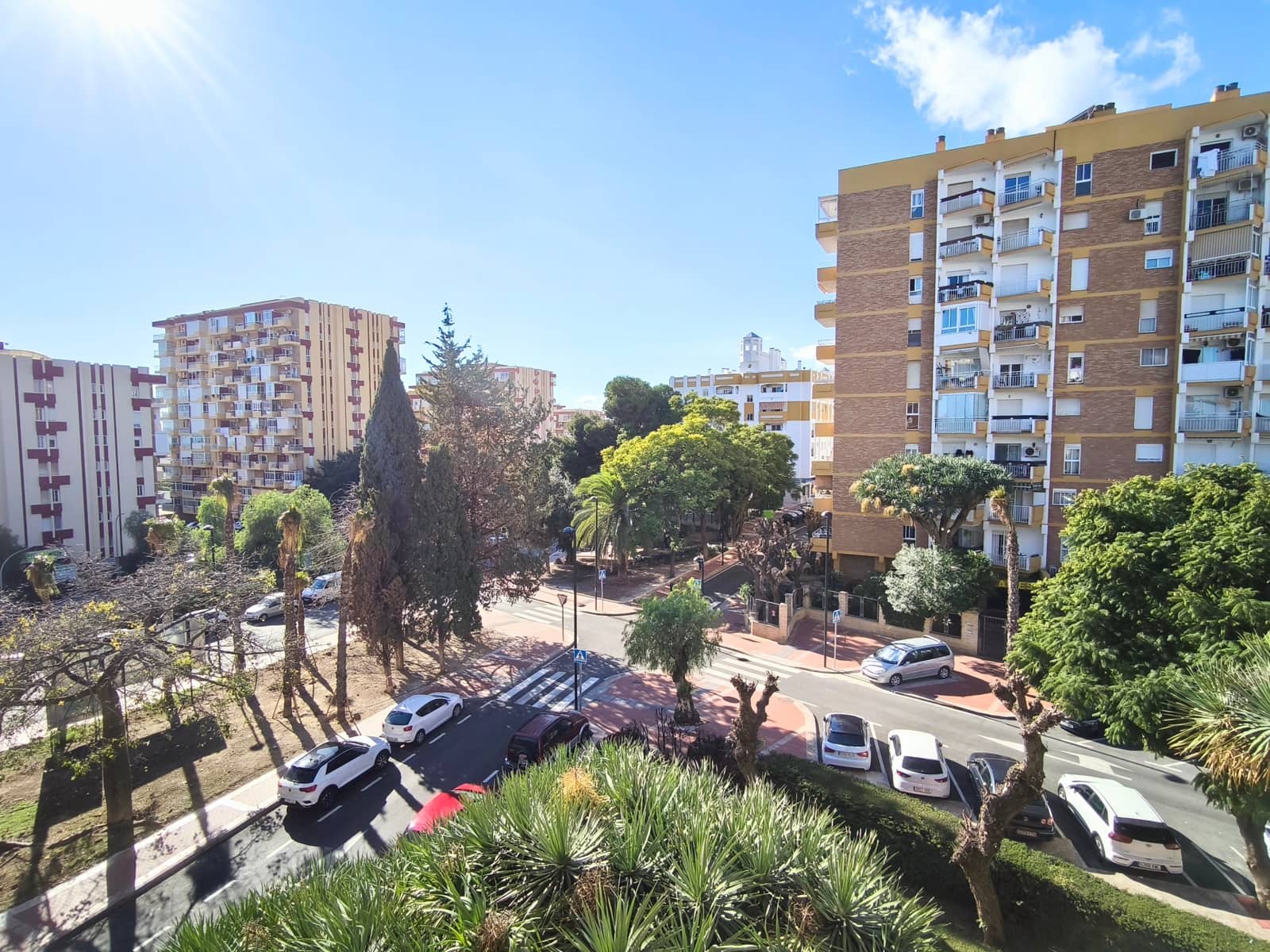 Lejlighed til salg i Benalmadena - € 159.900 (Ref: 9293966)