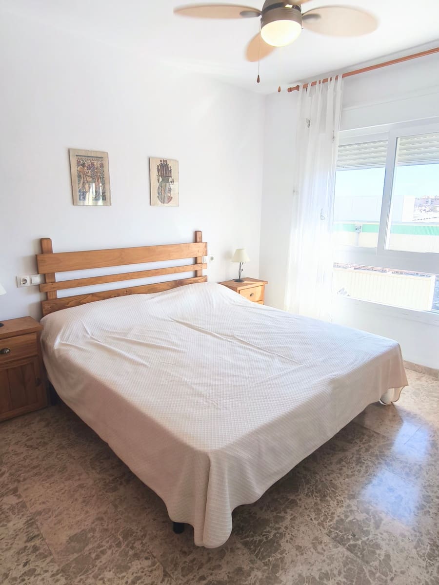 1 bedroom Apartment for rent in Mijas Costa with pool - € 990 (Ref: 9293967)