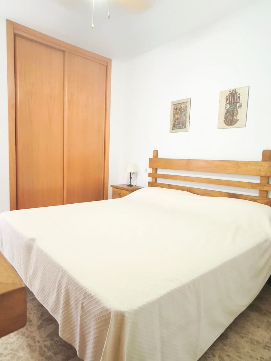 1 bedroom Apartment for rent in Mijas Costa with pool - € 990 (Ref: 9293967)