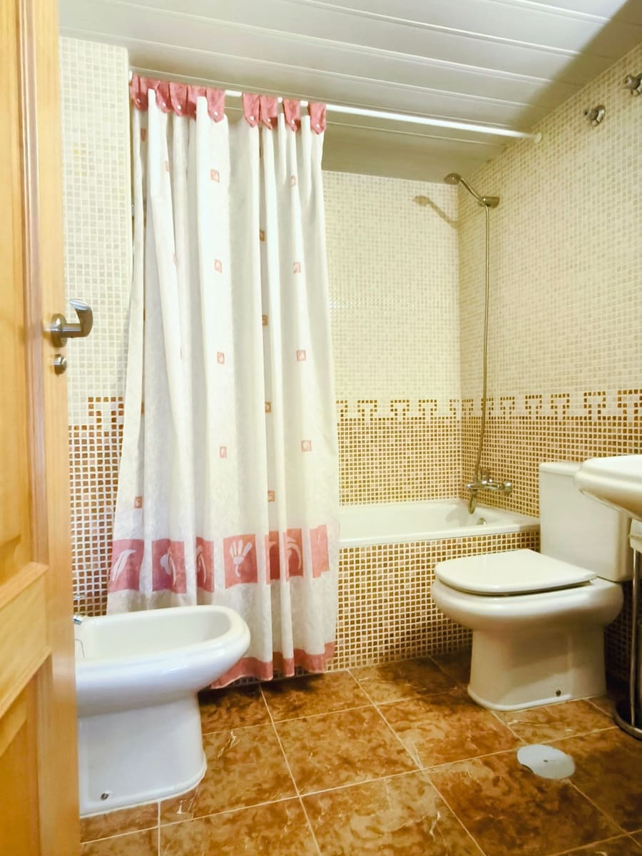 1 bedroom Apartment for rent in Mijas Costa with pool - € 990 (Ref: 9293967)