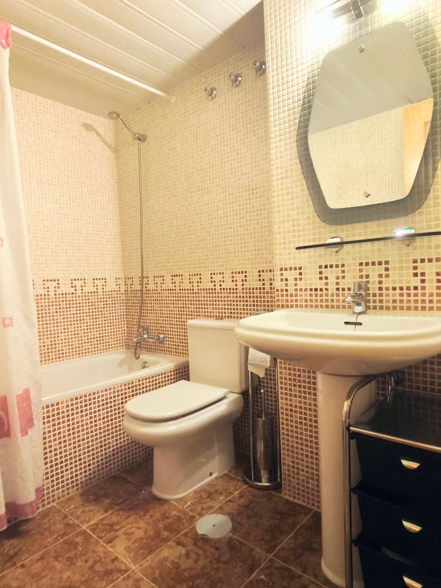 1 bedroom Apartment for rent in Mijas Costa with pool - € 990 (Ref: 9293967)