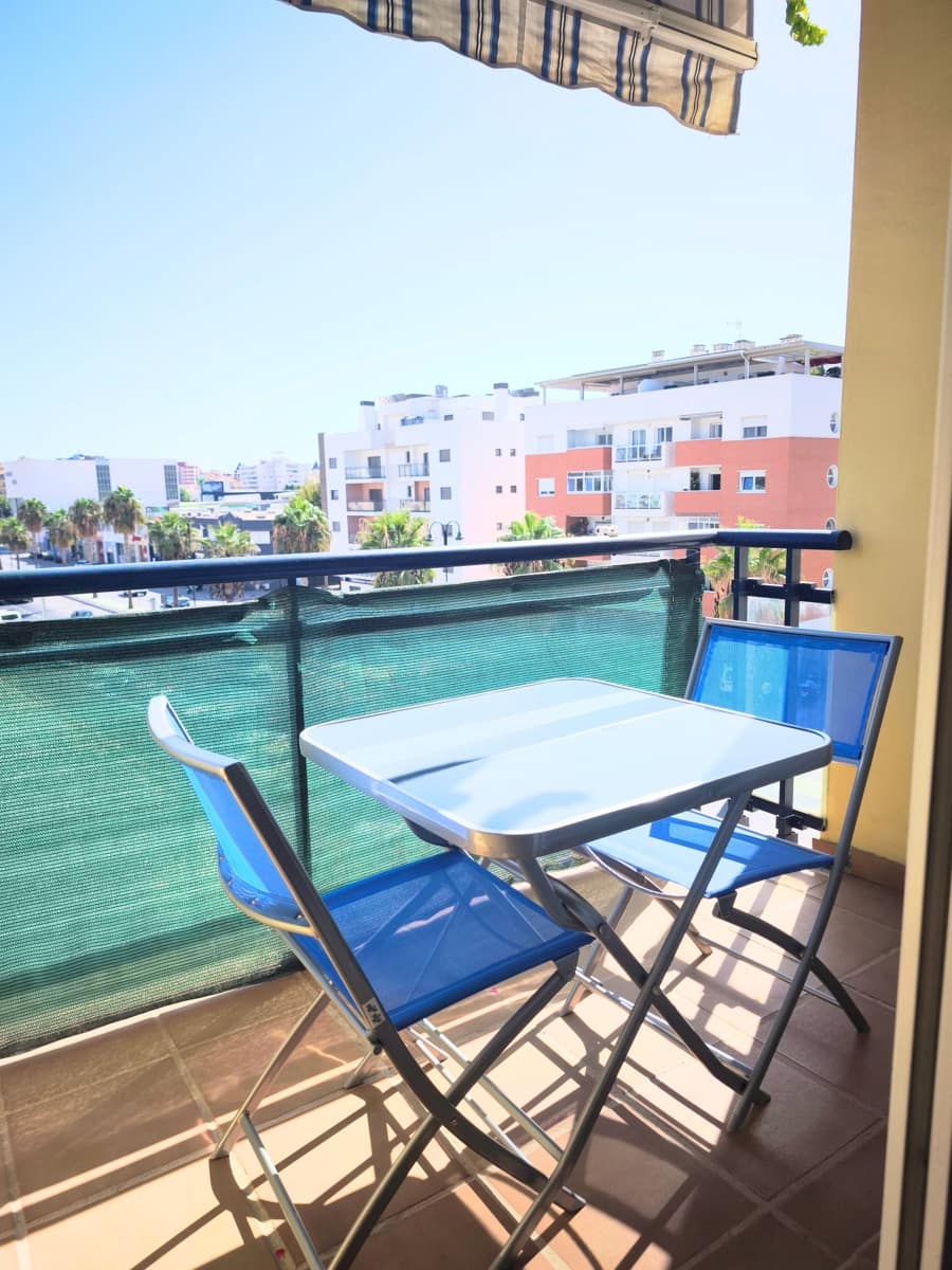 1 bedroom Apartment for rent in Mijas Costa with pool - € 990 (Ref: 9293967)