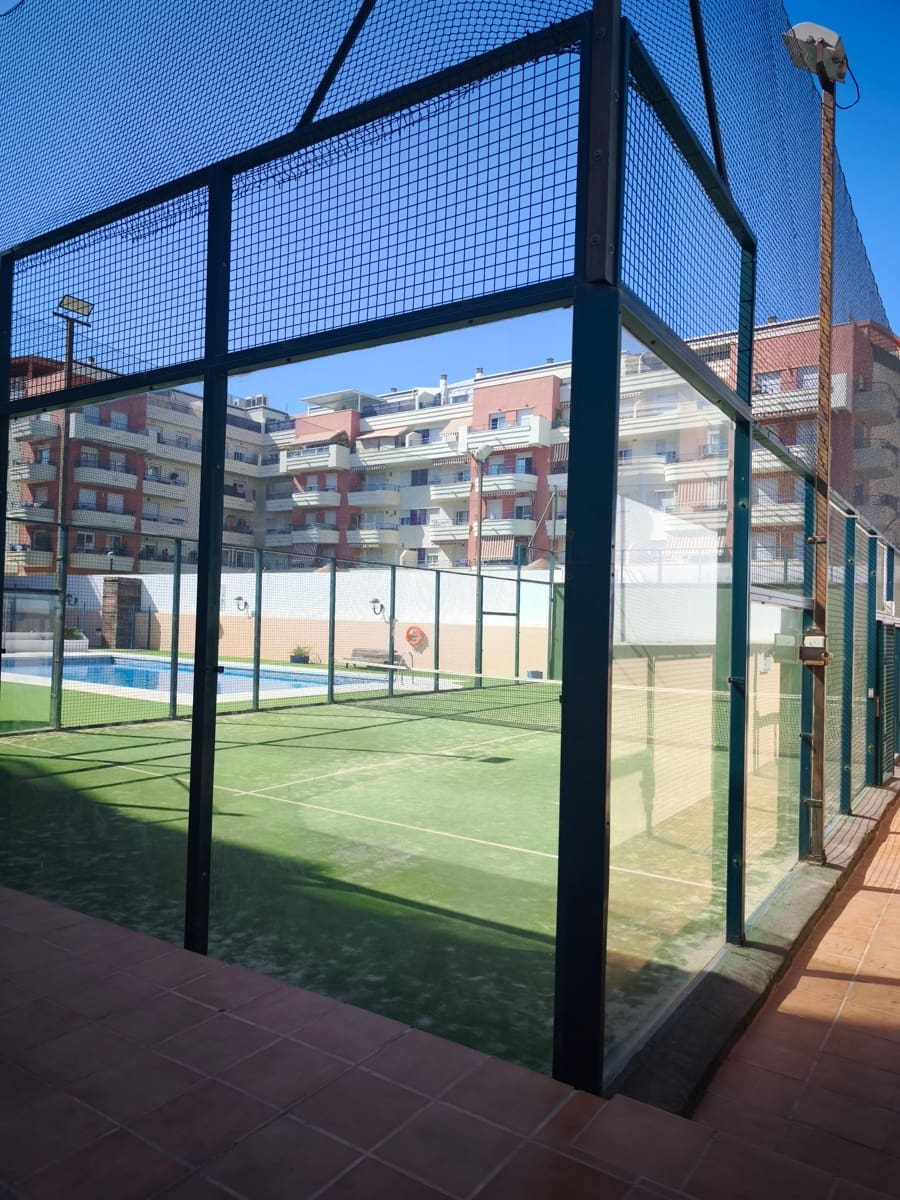 1 bedroom Apartment for rent in Mijas Costa with pool - € 990 (Ref: 9293967)