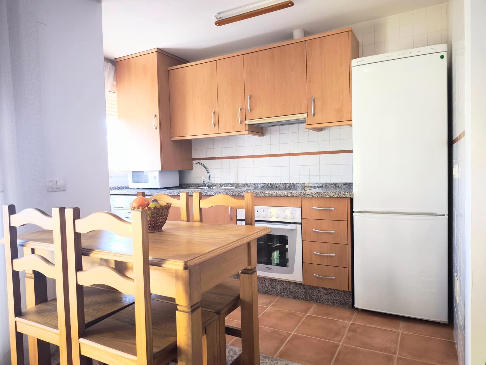 1 bedroom Apartment for rent in Mijas Costa with pool - € 990 (Ref: 9293967)