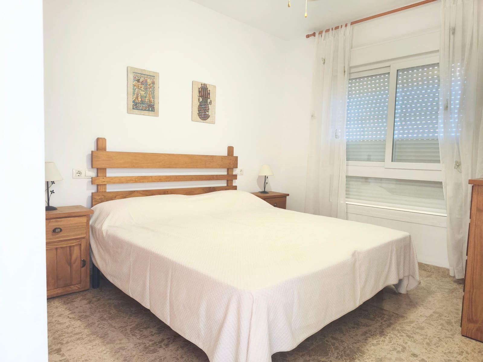 1 bedroom Apartment for rent in Mijas Costa with pool - € 990 (Ref: 9293967)