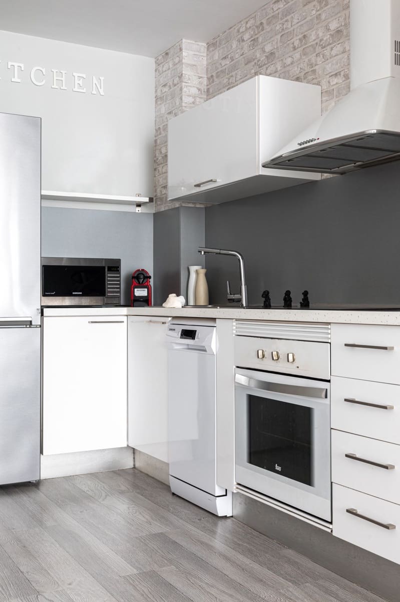 2 soveværelse Penthouse til salg i Palma de Mallorca - € 570.000 (Ref: 9296235)