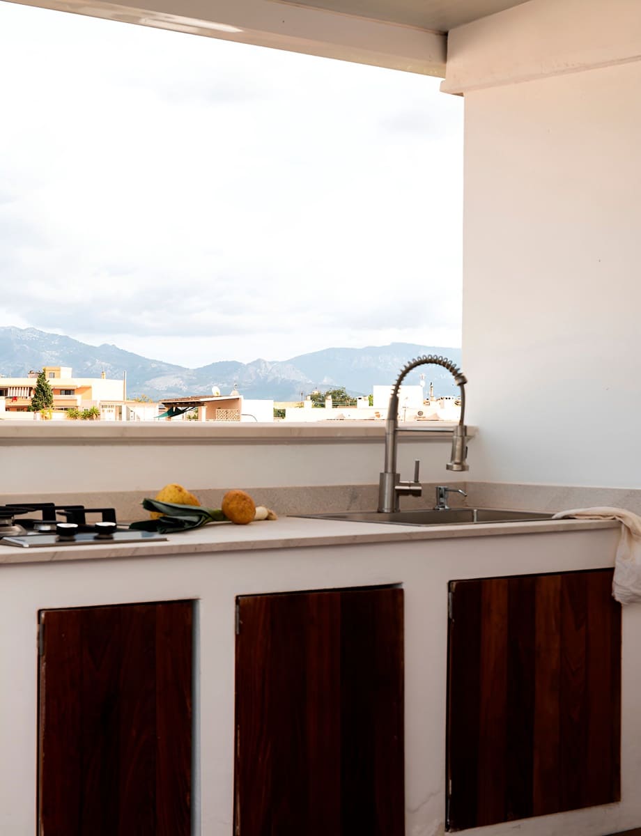 2 soveværelse Penthouse til salg i Palma de Mallorca - € 570.000 (Ref: 9296235)