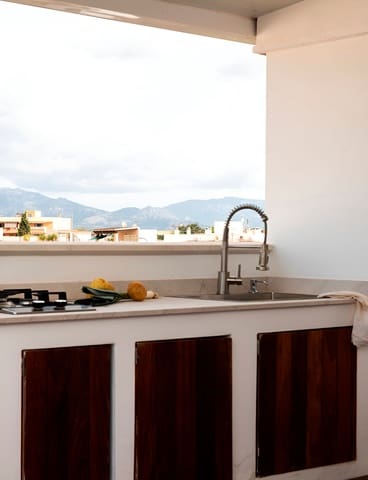 2 soveværelse Penthouse til salg i Son Serra - La Vileta, Palma de Mallorca - € 570.000 (Ref: 9296235)