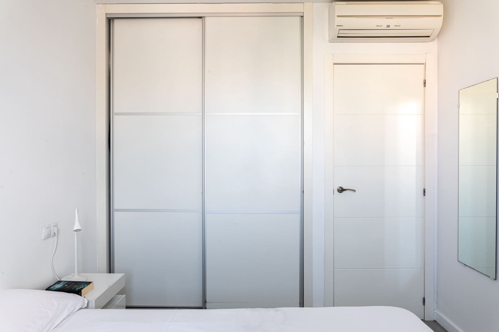 2 soveværelse Penthouse til salg i Palma de Mallorca - € 570.000 (Ref: 9296235)