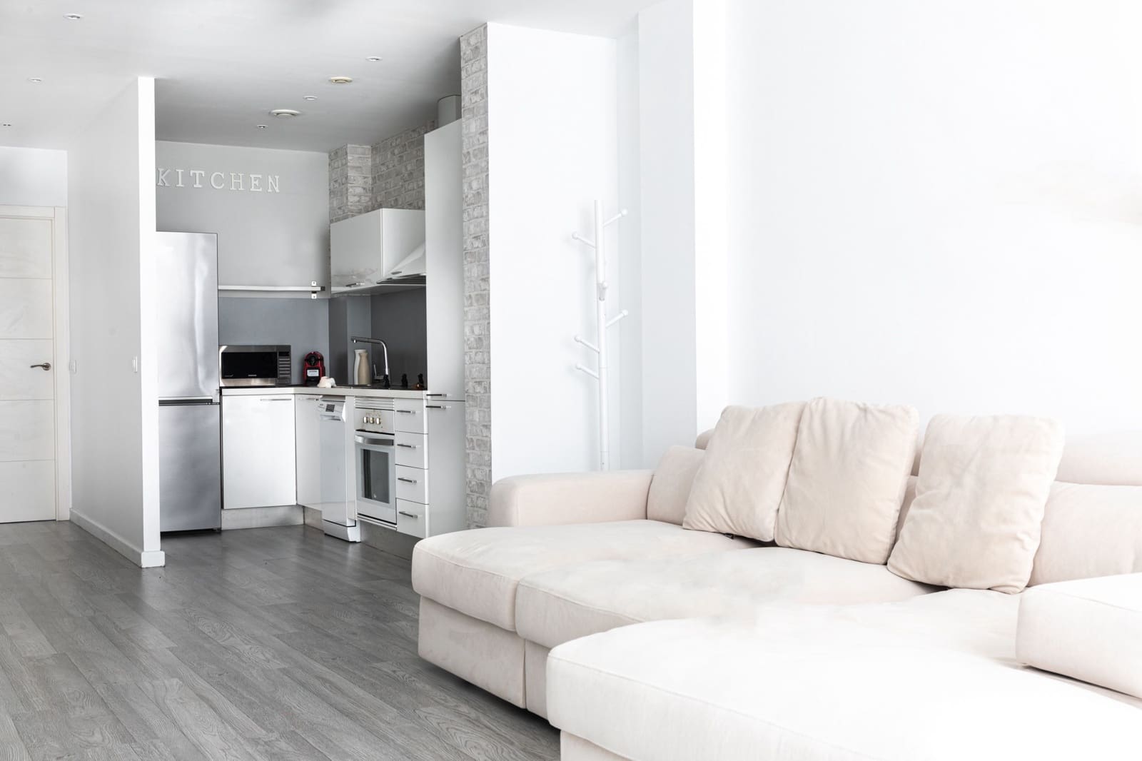 2 soveværelse Penthouse til salg i Palma de Mallorca - € 570.000 (Ref: 9296235)