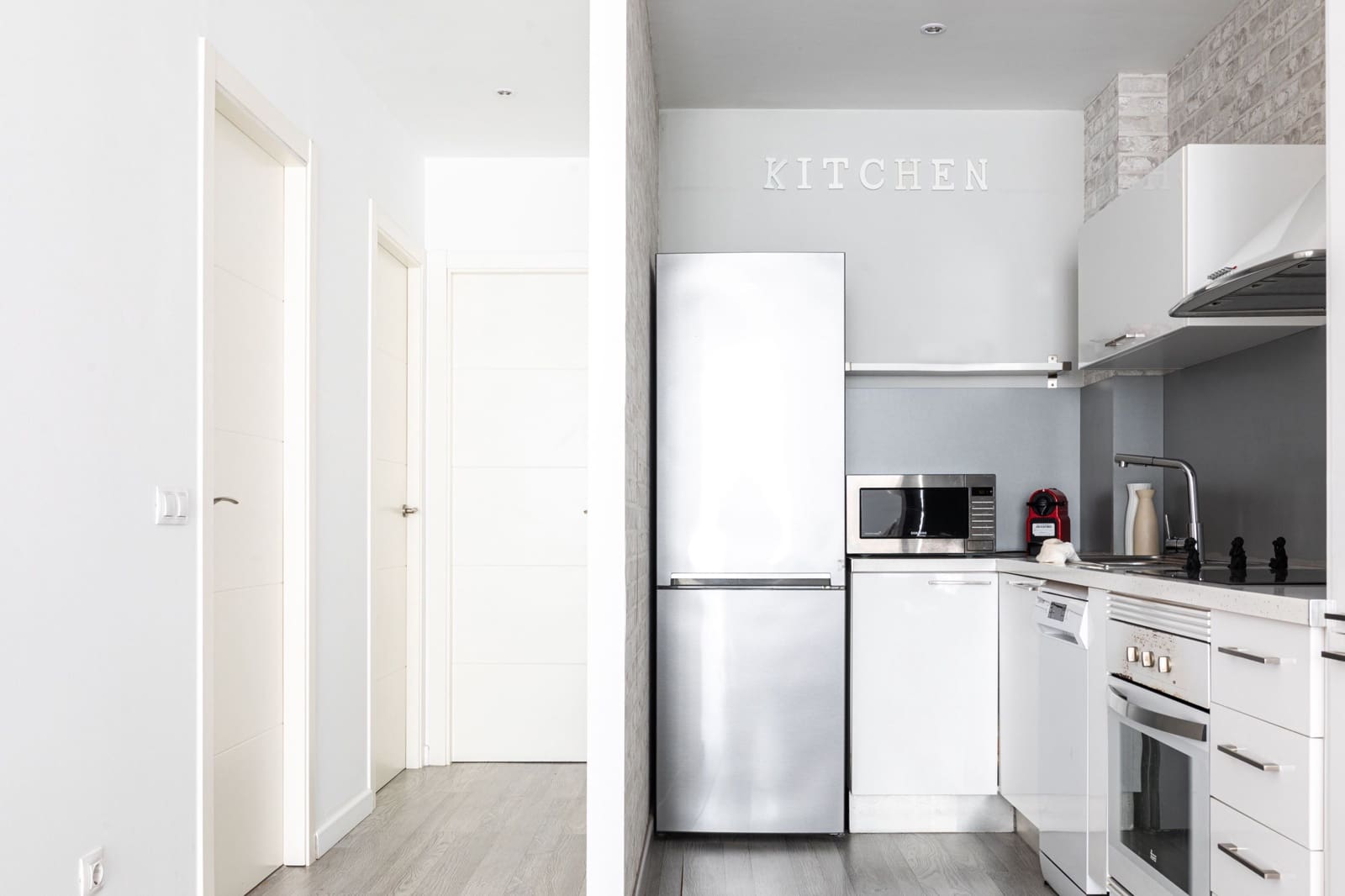 2 soveværelse Penthouse til salg i Palma de Mallorca - € 570.000 (Ref: 9296235)