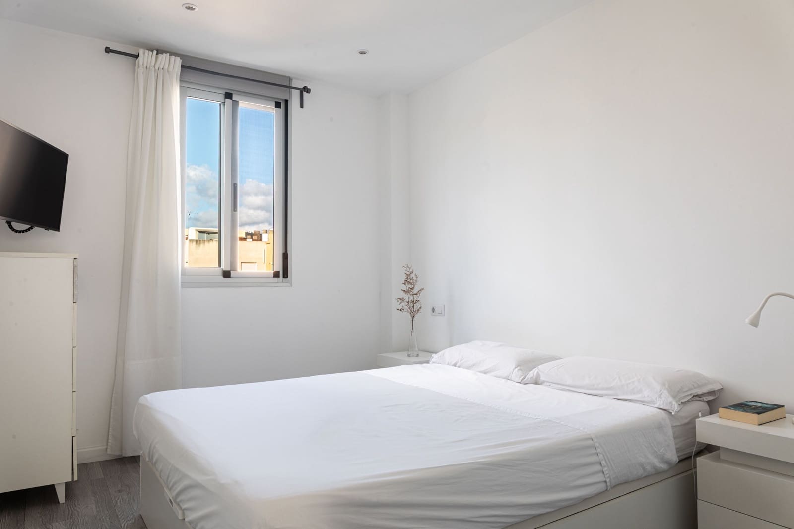 2 soveværelse Penthouse til salg i Palma de Mallorca - € 570.000 (Ref: 9296235)