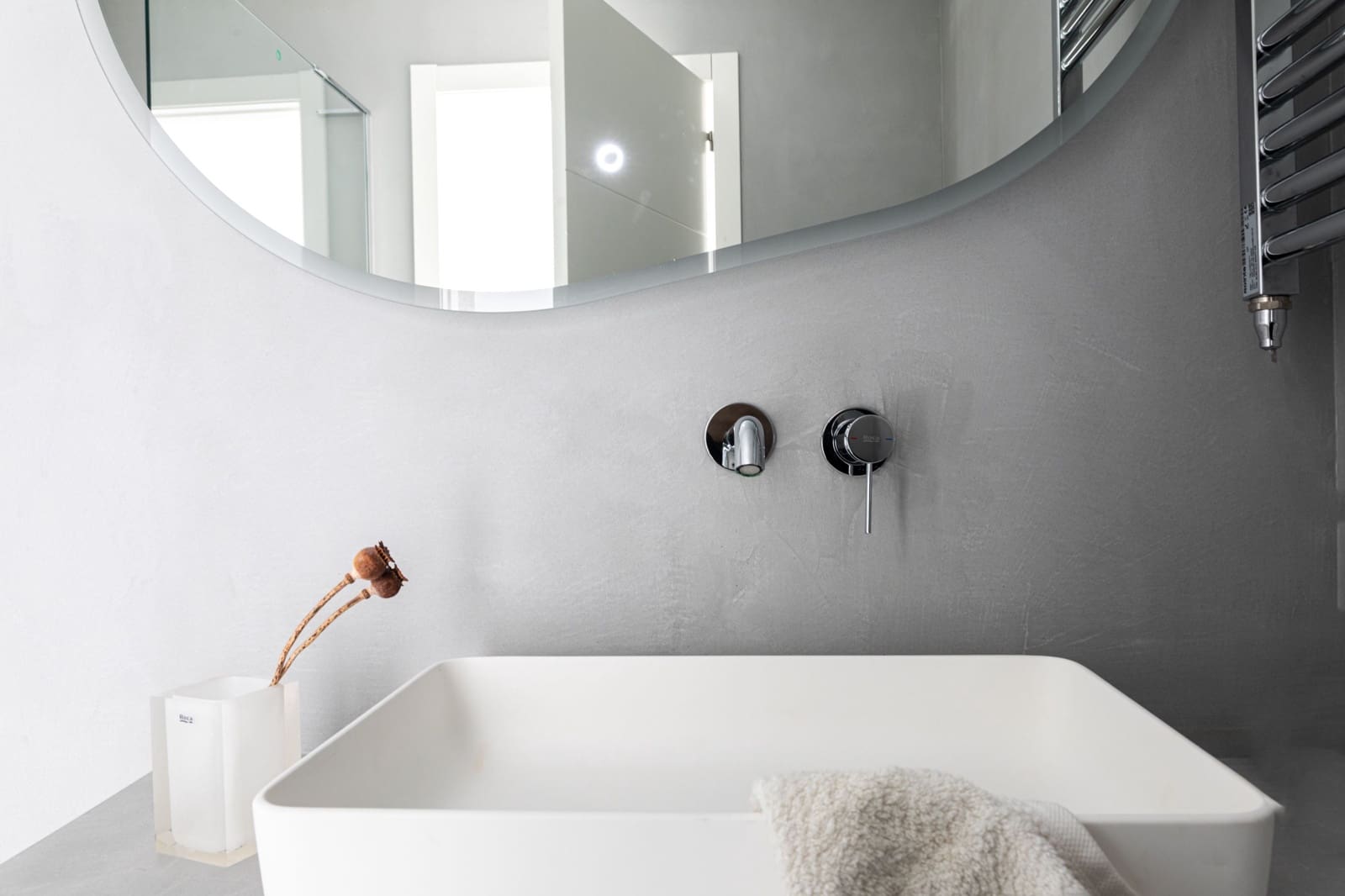 2 soveværelse Penthouse til salg i Palma de Mallorca - € 570.000 (Ref: 9296235)