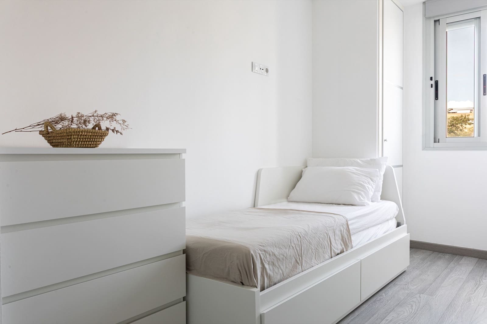 2 soveværelse Penthouse til salg i Palma de Mallorca - € 570.000 (Ref: 9296235)