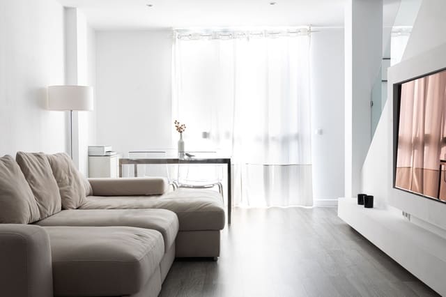 2 soveværelse Penthouse til salg i Son Serra - La Vileta, Palma de Mallorca - € 570.000 (Ref: 9296235)