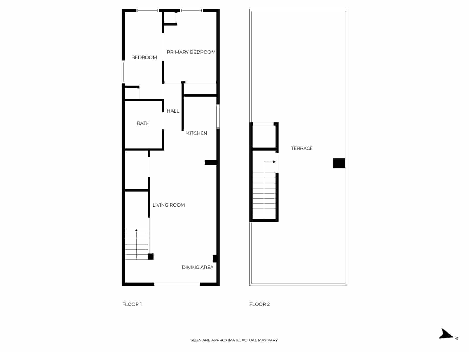 2 soveværelse Penthouse til salg i Palma de Mallorca - € 570.000 (Ref: 9296235)