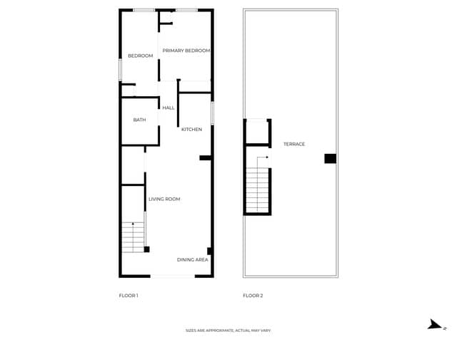 2 soveværelse Penthouse til salg i Son Serra - La Vileta, Palma de Mallorca - € 570.000 (Ref: 9296235)