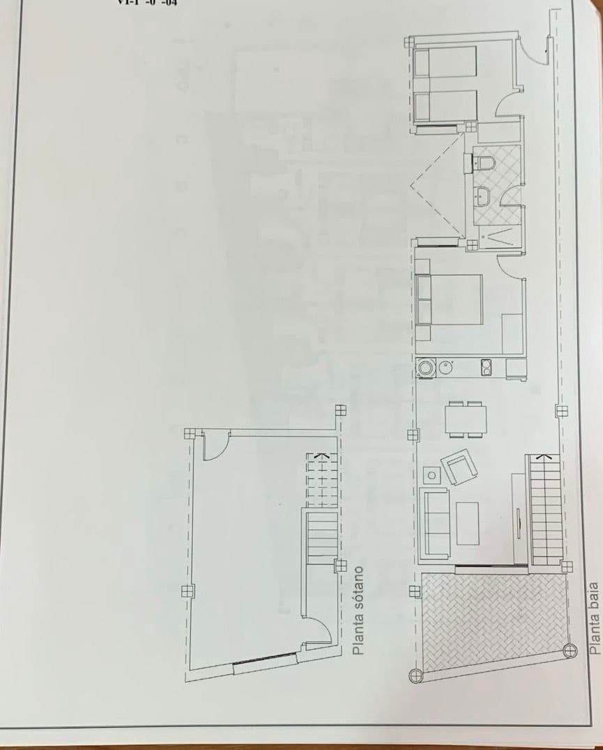 4 soveværelse Lejlighed til salg i Tarifa med swimmingpool - € 498.000 (Ref: 9301260)