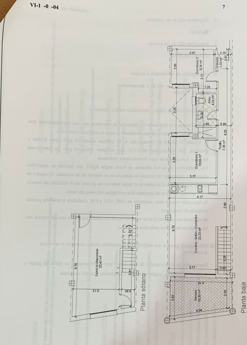 4 soveværelse Lejlighed til salg i Tarifa med swimmingpool - € 498.000 (Ref: 9301260)