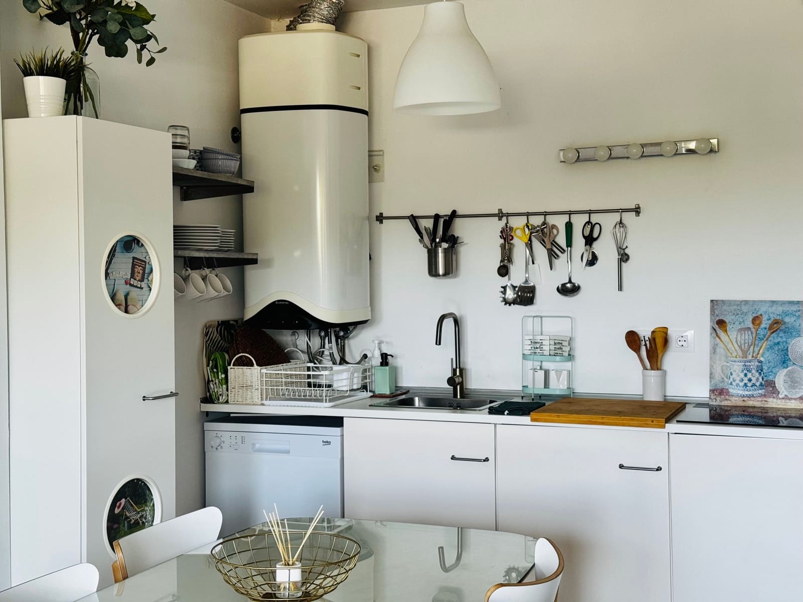 4 soveværelse Lejlighed til salg i Tarifa med swimmingpool - € 498.000 (Ref: 9301260)