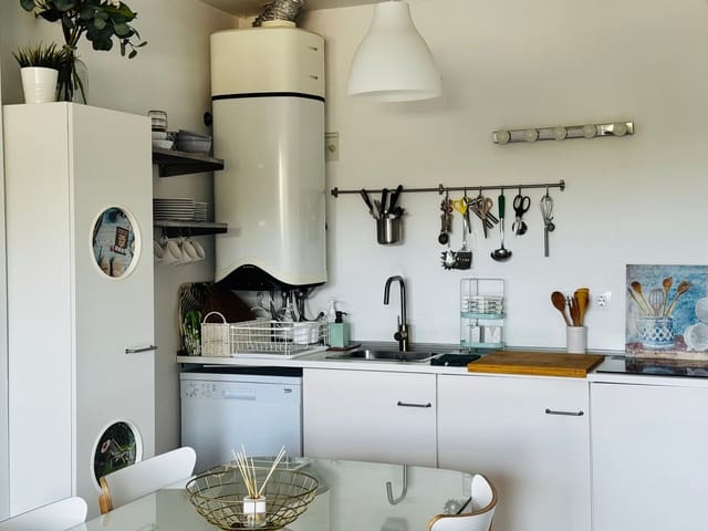 4 soveværelse Lejlighed til salg i Tarifa med swimmingpool - € 498.000 (Ref: 9301260)