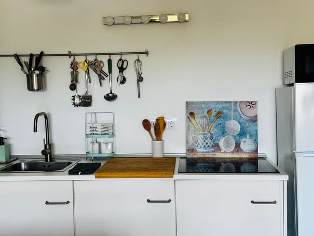 4 soveværelse Lejlighed til salg i Tarifa med swimmingpool - € 498.000 (Ref: 9301260)