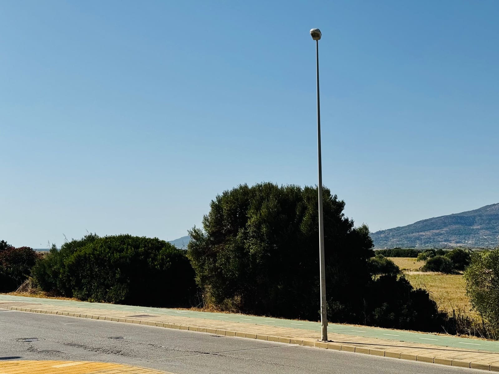 4 soveværelse Lejlighed til salg i Tarifa med swimmingpool - € 498.000 (Ref: 9301260)