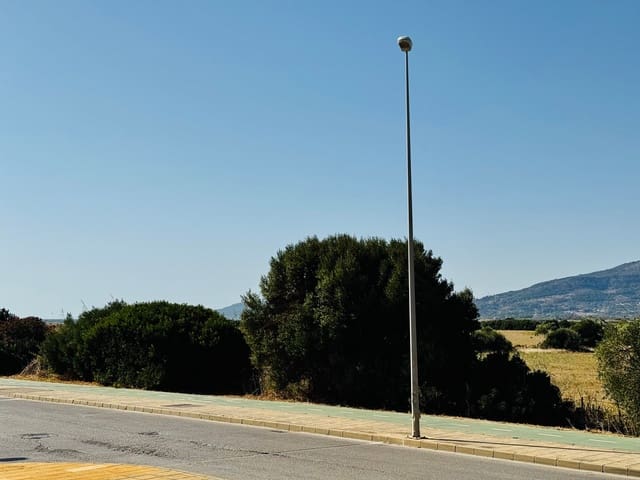 4 soveværelse Lejlighed til salg i Tarifa med swimmingpool - € 498.000 (Ref: 9301260)