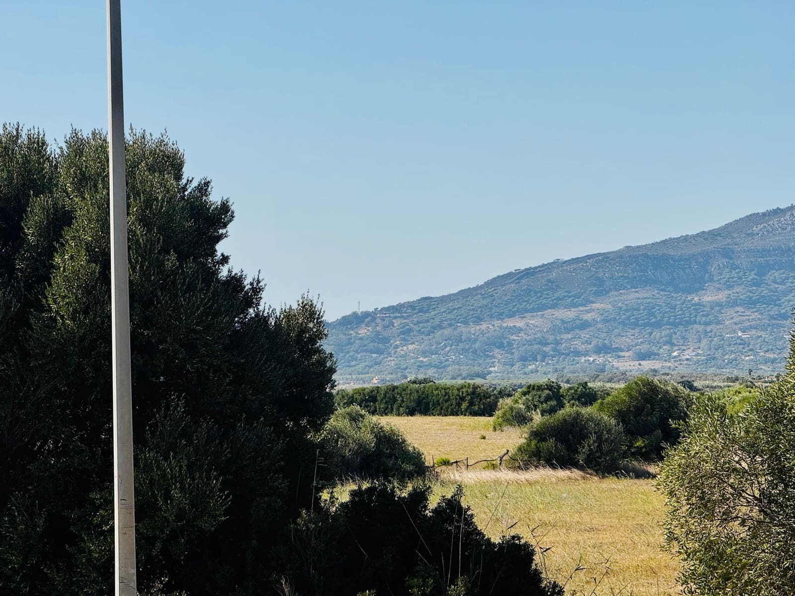 4 soveværelse Lejlighed til salg i Tarifa med swimmingpool - € 498.000 (Ref: 9301260)