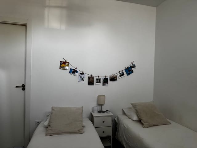 4 soveværelse Lejlighed til salg i Tarifa med swimmingpool - € 498.000 (Ref: 9301260)