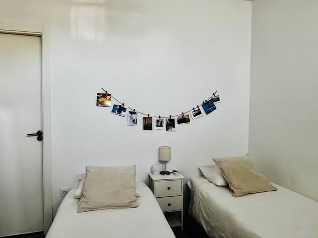 4 soveværelse Lejlighed til salg i Tarifa med swimmingpool - € 498.000 (Ref: 9301260)