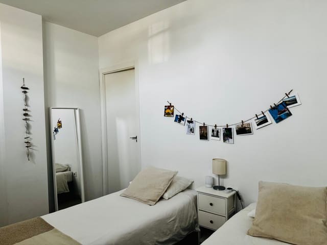 4 soveværelse Lejlighed til salg i Tarifa med swimmingpool - € 498.000 (Ref: 9301260)