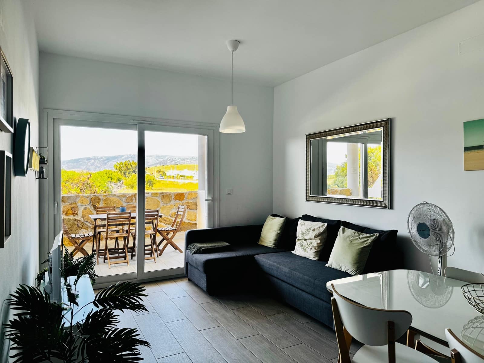 4 soveværelse Lejlighed til salg i Tarifa med swimmingpool - € 498.000 (Ref: 9301260)