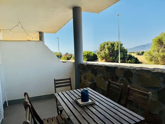 4 soveværelse Lejlighed til salg i Tarifa med swimmingpool - € 498.000 (Ref: 9301260)