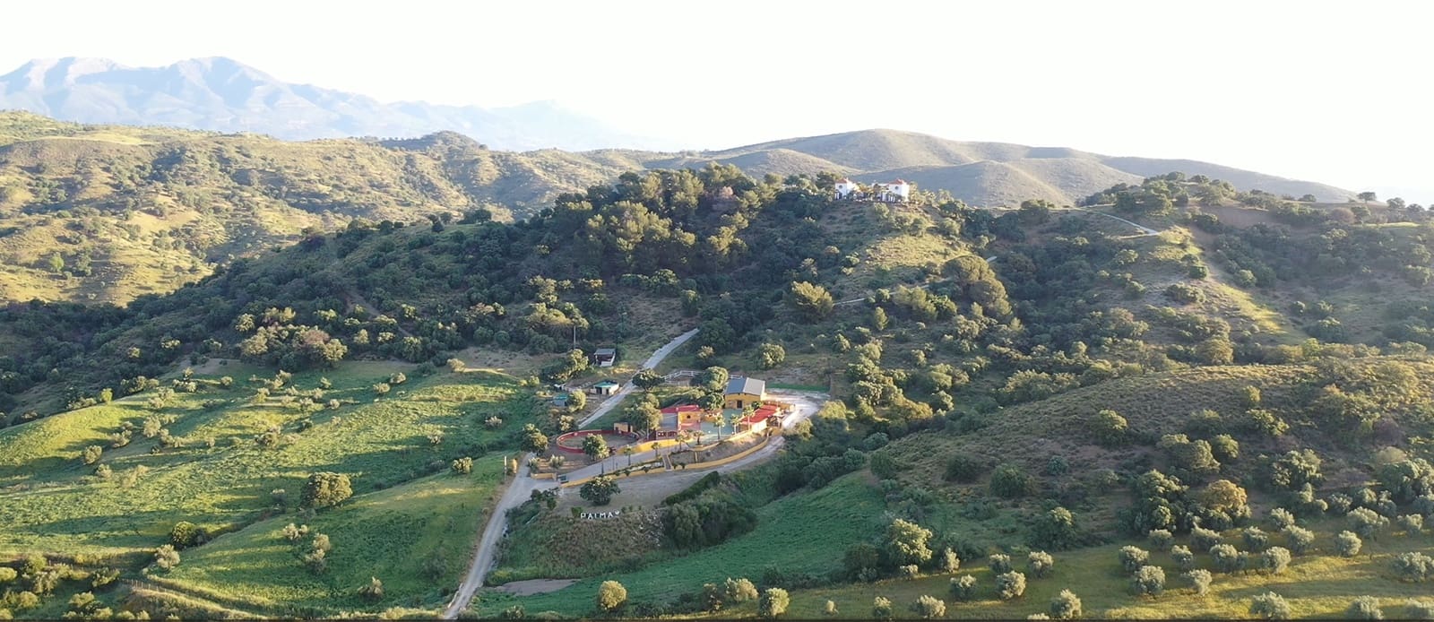 12 soveværelse Finca/Landehus til salg i Monda med swimmingpool - € 3.900.000 (Ref: 9301536)