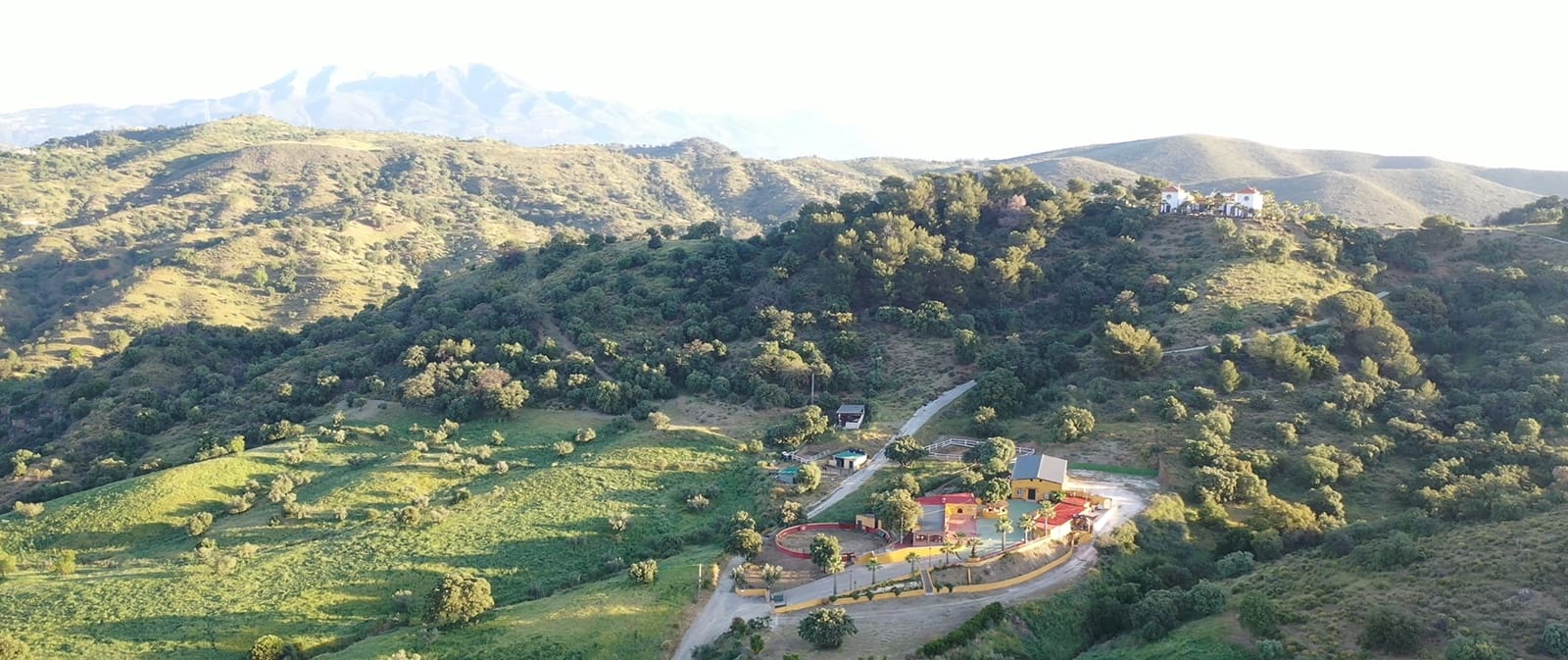 12 soveværelse Finca/Landehus til salg i Monda med swimmingpool - € 3.900.000 (Ref: 9301536)