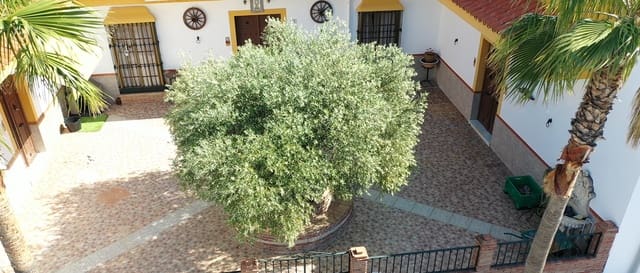 12 soveværelse Finca/Landehus til salg i Monda med swimmingpool - € 3.900.000 (Ref: 9301536)